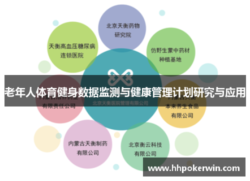 老年人体育健身数据监测与健康管理计划研究与应用